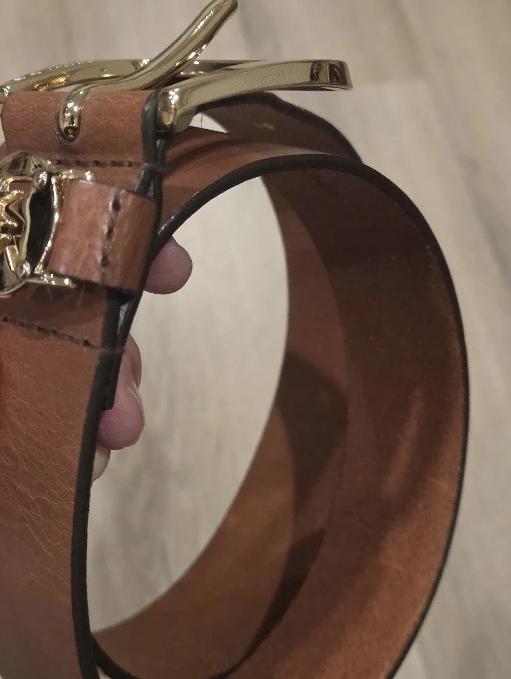 Michael Kors total length